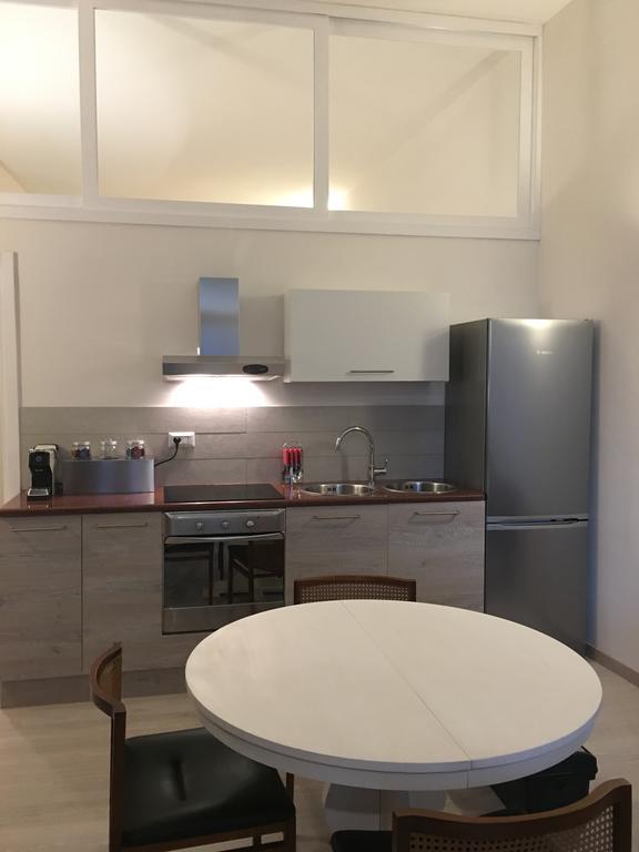 Appartamento Malabranca ออร์เวียโต ภายนอก รูปภาพ